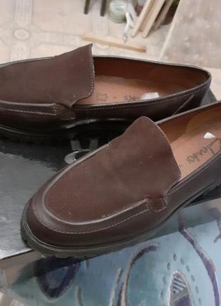 Туфлі жіночі