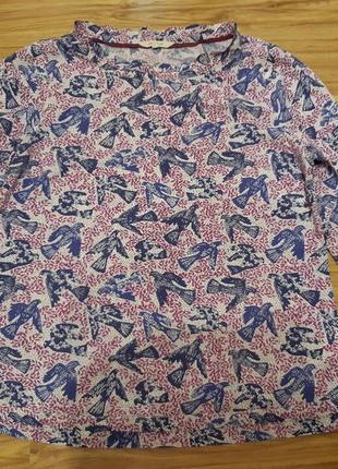 Блуза.2 фото