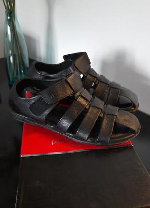 Сандалии босоножки pierre cardin р.40