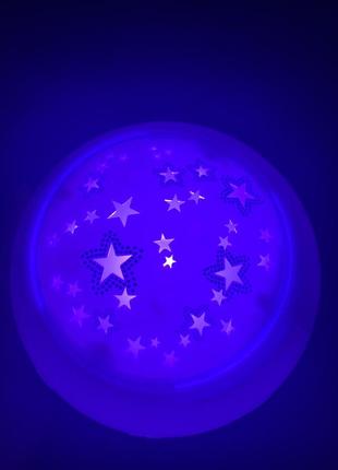 Нічник-проектор chicco3 фото