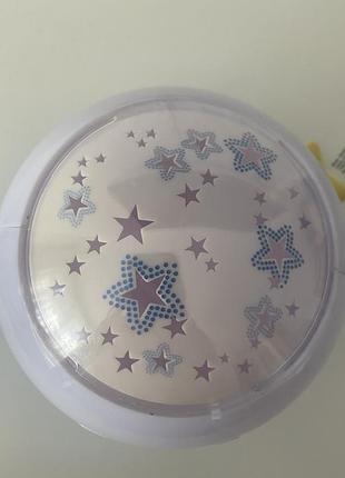 Нічник-проектор chicco2 фото