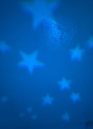 Нічник-проектор chicco5 фото