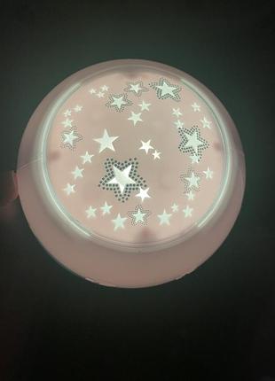 Нічник-проектор chicco4 фото