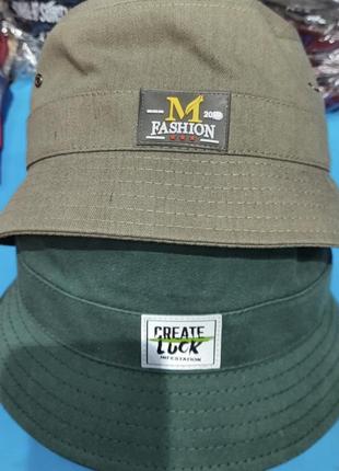 Панама унисекс 9