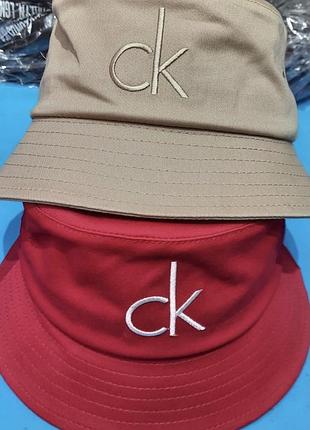 Панама унисекс 8