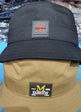 Панама унисекс 10