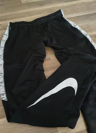 Спортивний костюм nike dri fit big logo swoosh6 фото