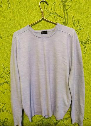 Свитер, реглан мужской