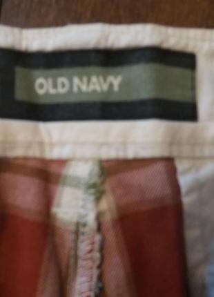 Шорты  old navy6 фото