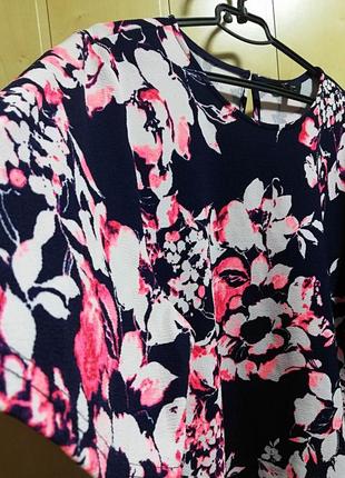 Блуза в кольорах1 фото