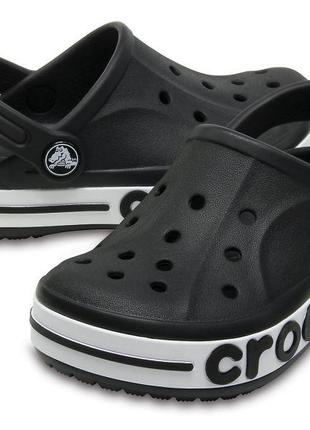 Crocs bayaband kids