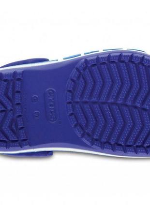 Crocs bayaband kids5 фото