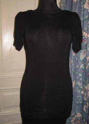 Платье пляжное.разм 36-38