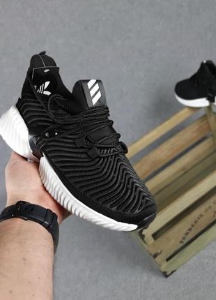 Кроссовки мужские адидас adidas alphabounce instinct