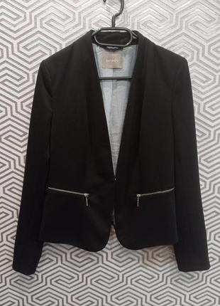 Элегантный пиджак orsay1 фото