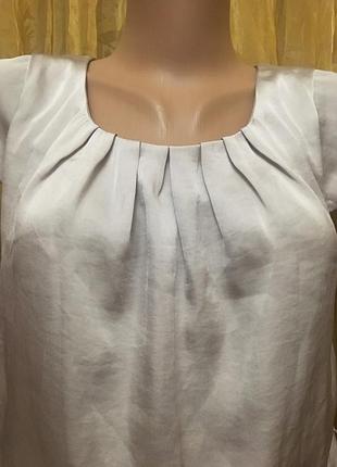 Платье h&m 8