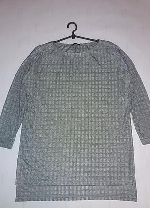 Красивая нарядная блузка, кофточка, реглан, свитер zara2 фото