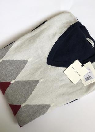 Светр кофта ballantyne. оригінал 58 розмір