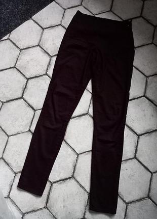Базовые брючки h&m