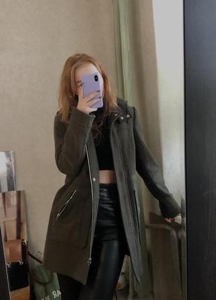 Пальто-тренч плащ ❤️