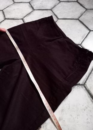 Базовые брючки h&m 3
