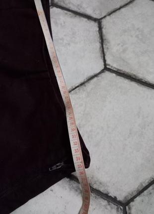 Базовые брючки h&m 4