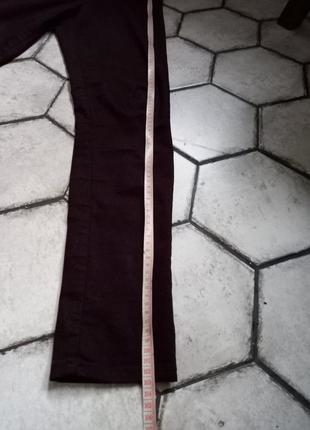 Базовые брючки h&m 5