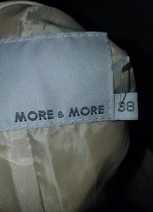 Плаш.р.38 more more 6