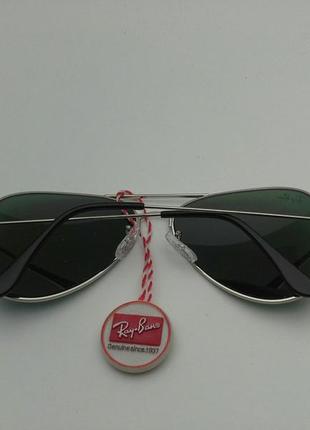 Солнцезащитные очки  ray ban2 фото