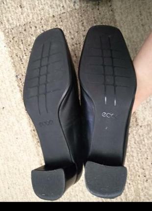 Шкіряні супер зручні туфлі лофери6 фото
