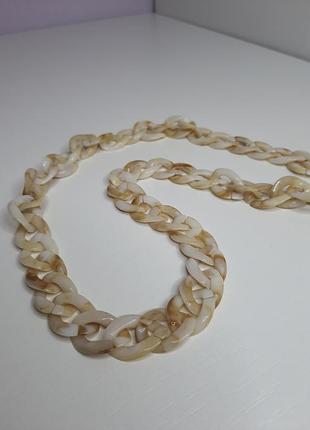 Ланцюжок для окулярів