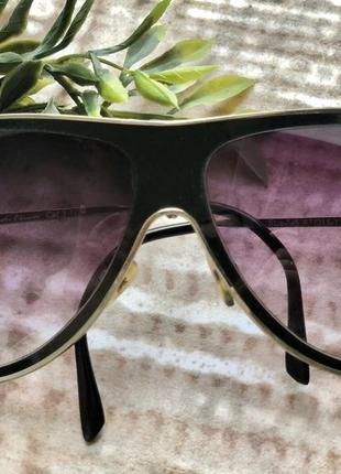 Стильные универсальные очки - маска в подарок 🎁 🥳