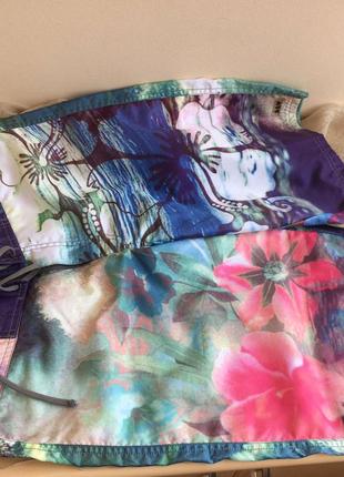 Шорты для пляжа, купания sly