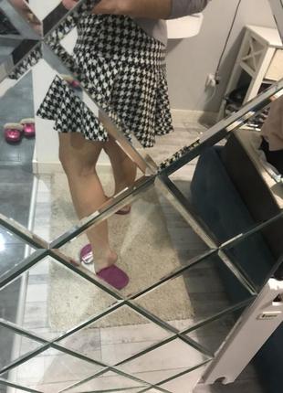 Спідниця zara2 фото