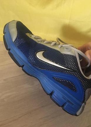 Оригинальные кроссовки nike dual fusion