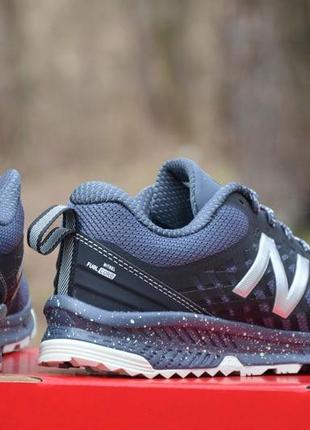 Оригінал кросівки new balance біг спорт women's fuelcore nitrel trail wtntrlt1 нью беланс5 фото