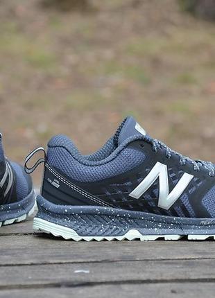 Оригінал кросівки new balance біг спорт women's fuelcore nitrel trail wtntrlt1 нью беланс6 фото