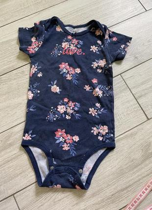 Боди carter’s