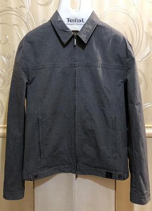 Куртка/вітровка, calvin klein, розмір 52/l