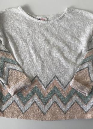 Знижки на всі!терміново!легка кофточка на дівчинку 8-10 років