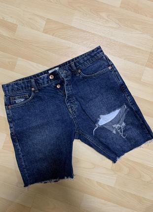 Шорты topshop
