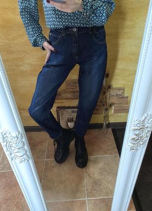 Круті джинси 100% котон бойфренди boyfriend jeans від firetrap2 фото