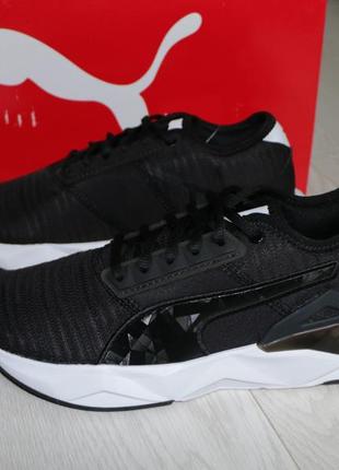 Puma 2025 cell plasmic