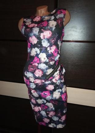 Сукня - утяжка від hybrid