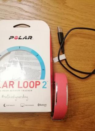 Polar loop 2