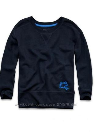 Свитшот gilly hicks