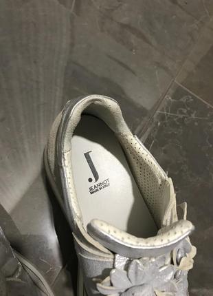 Брендовые итальянские кроссовки люкс2 фото