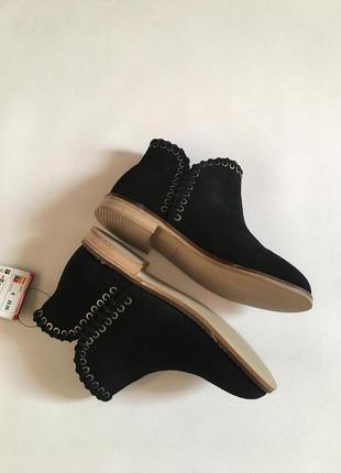 Черевики zara розмір 28 та 29 2