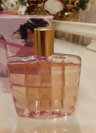 Парфюмированная вода estee lauder  bali dream.