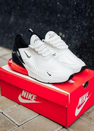 Кроссовки nike мужские